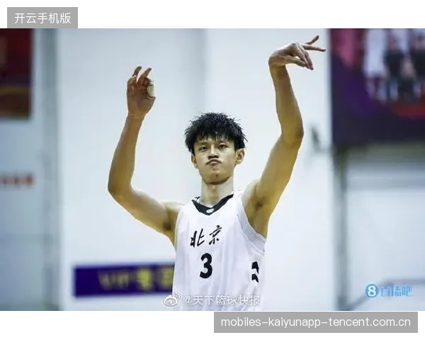 格兰·奥尔德·布莱克：从NBA到CBA，中国篮球的坚守者与传奇教练