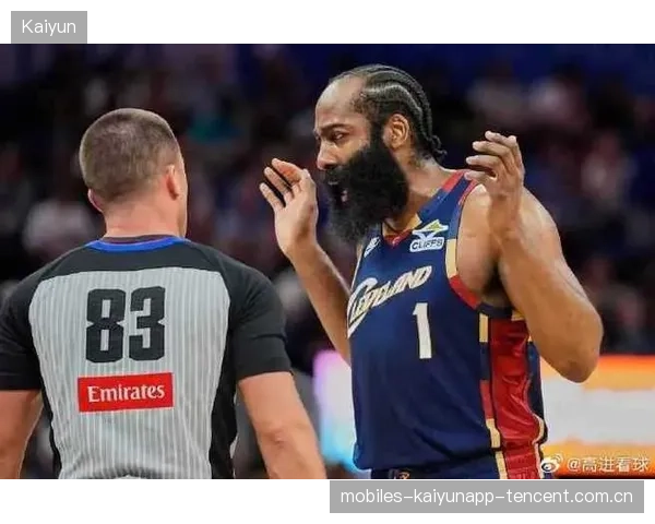 NBA季前赛：骑士vs魔术第二节回放哈登米切尔出战！——两位超级巨星的战火重燃与战术巧思